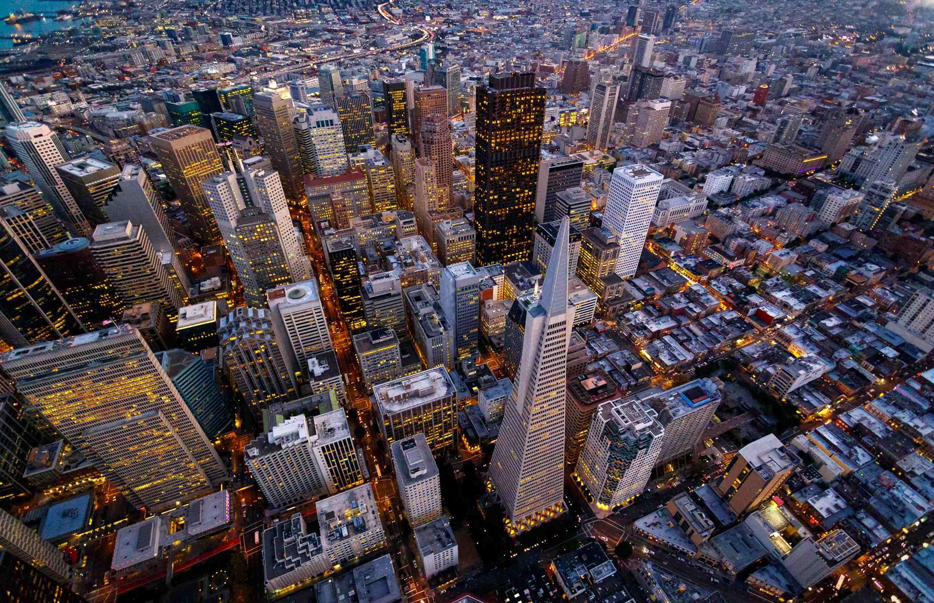 San Francisco, California